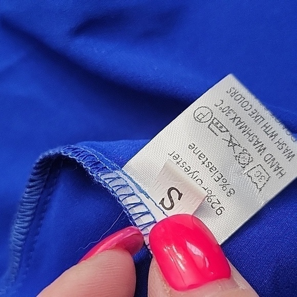 Bodycon Dress Size Small - Picture 7 of 7